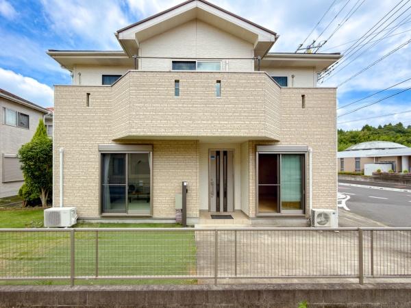 千葉市緑区あすみが丘5丁目