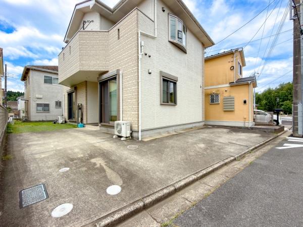 千葉市緑区あすみが丘５丁目の中古一戸建て