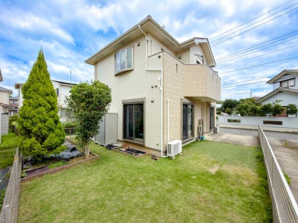 千葉市緑区あすみが丘５丁目の中古一戸建て