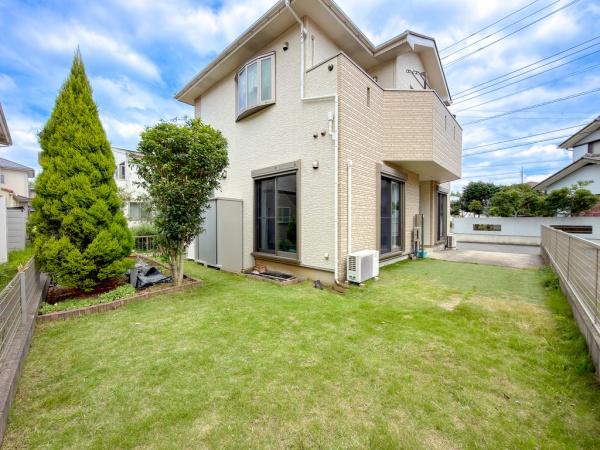 千葉市緑区あすみが丘５丁目の中古一戸建て
