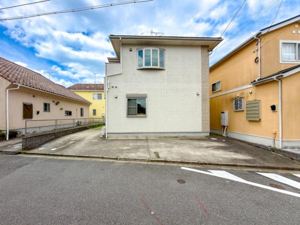 千葉市緑区あすみが丘５丁目の中古一戸建て