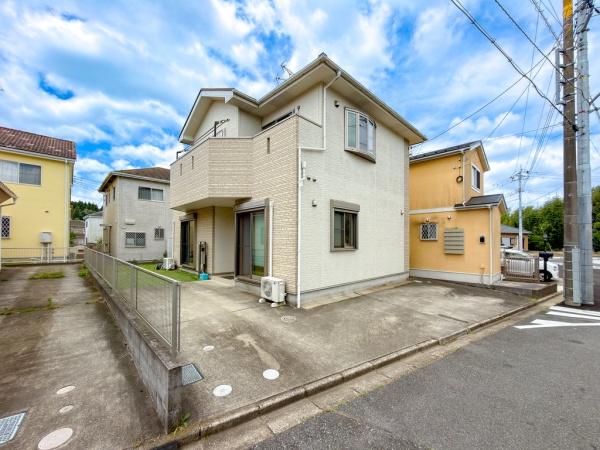 千葉市緑区あすみが丘５丁目の中古一戸建て
