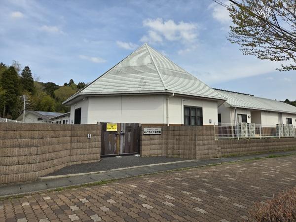 大網白里市みどりが丘２丁目の中古一戸建て(みどりが丘保育園)