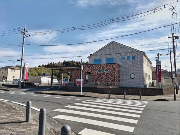 大網白里市みどりが丘２丁目の中古一戸建て(ふるがき糖尿病循環器クリニック)