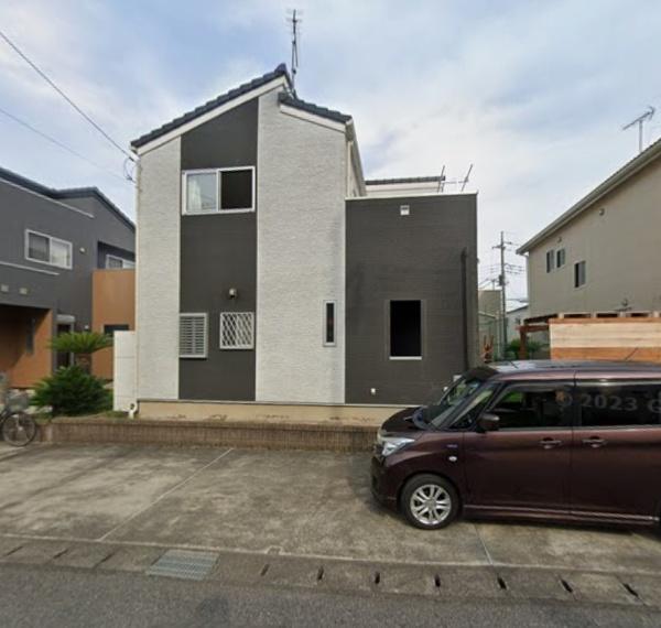 大網白里市 みどりが丘2丁目
