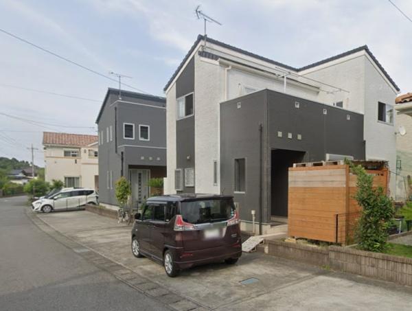 大網白里市　みどりが丘２丁目
