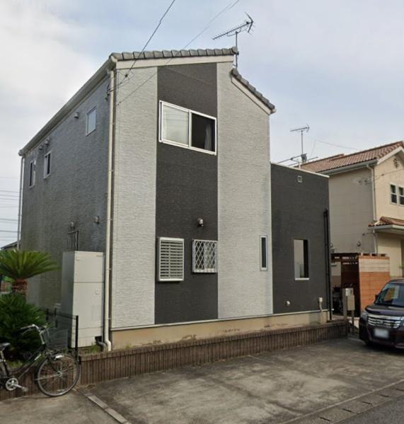 大網白里市　みどりが丘２丁目