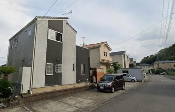 大網白里市　みどりが丘２丁目