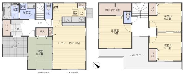 東金市　北之幸谷　とうがねし　きたのこうや
