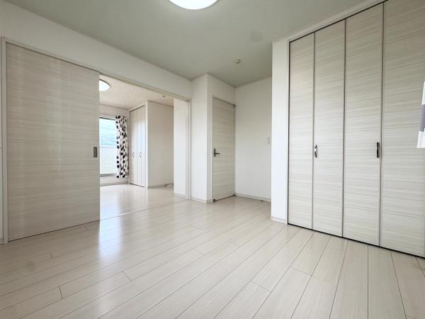 東金市北之幸谷の中古一戸建て