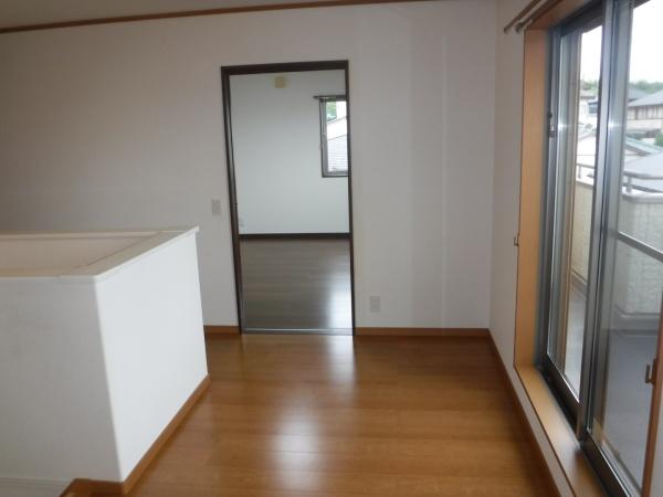 君津市三直の中古一戸建て