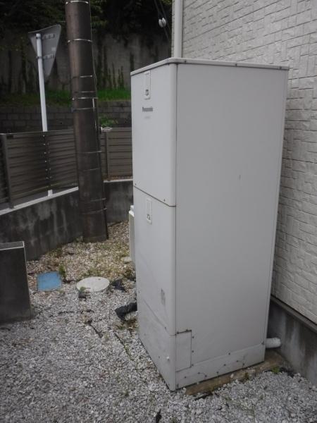 君津市三直の中古一戸建て