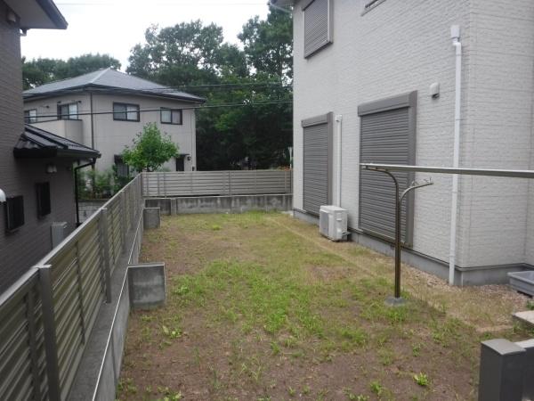 君津市三直の中古一戸建て