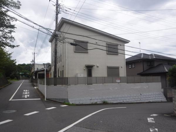 君津市三直の中古一戸建て
