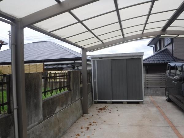 君津市三直の中古一戸建て
