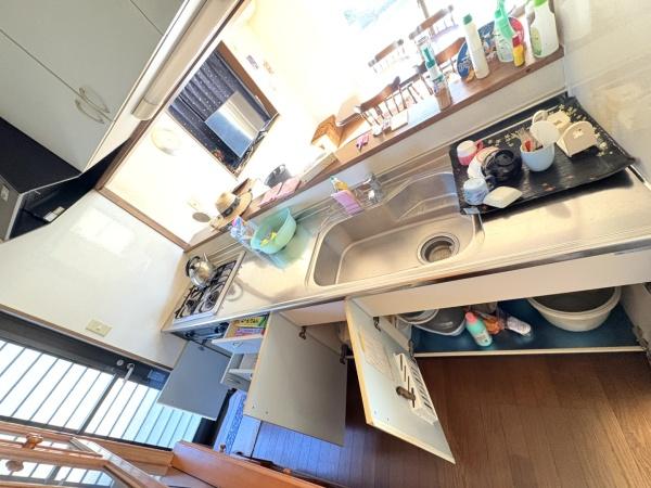 大網白里市南横川の中古一戸建て