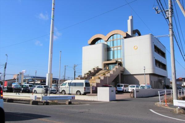 大網白里市南横川の中古一戸建て(大網白里市分庁舎)