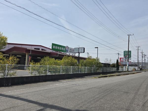 大網白里市南横川の中古一戸建て(ＪＡ山武郡市山武緑の風大網店)