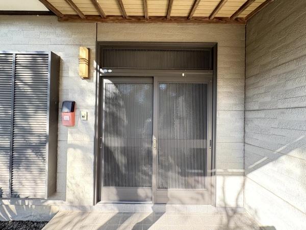 大網白里市南横川の中古一戸建て