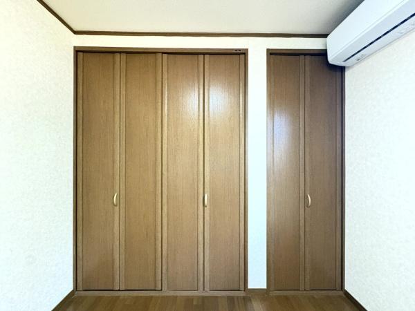 大網白里市南横川の中古一戸建て