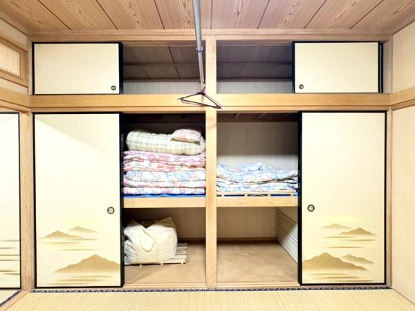 大網白里市南横川の中古一戸建て