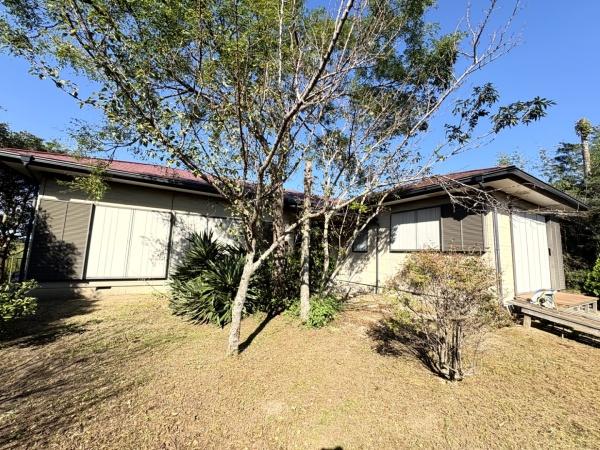 大網白里市　南横川