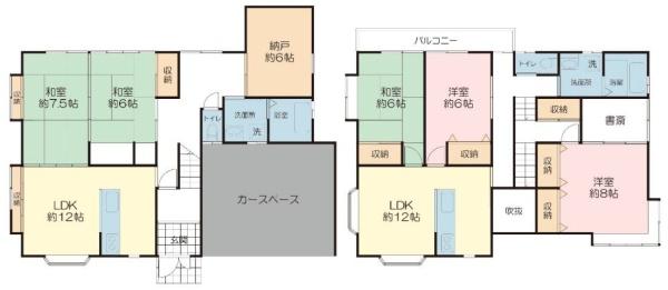 大網白里市　富田
