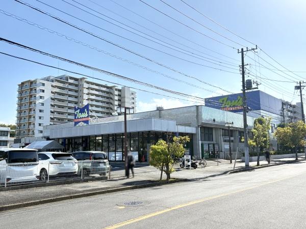 グラファーレ　佐倉市　最上町　全１棟１号棟(トウズ京成佐倉店)