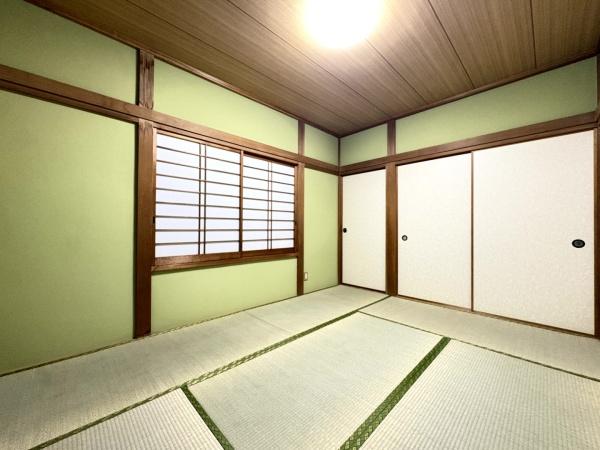 大網白里市大網の中古一戸建て