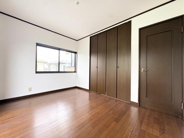 大網白里市大網の中古一戸建て