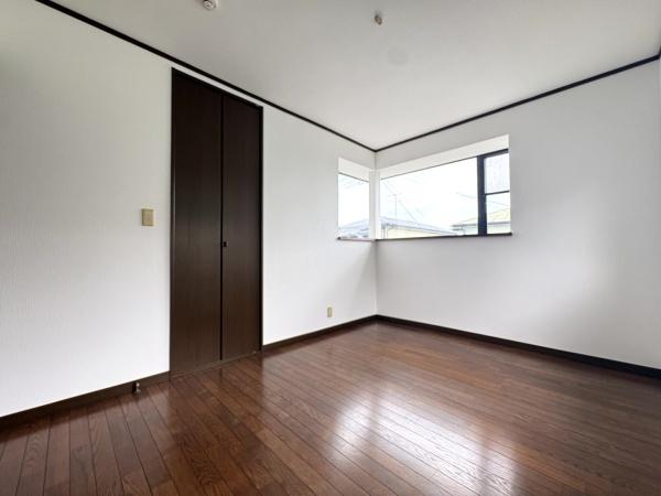 大網白里市大網の中古一戸建て