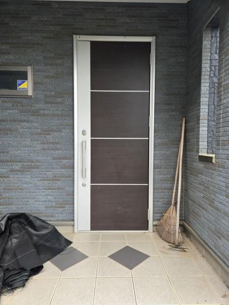 東金市堀上の中古一戸建て