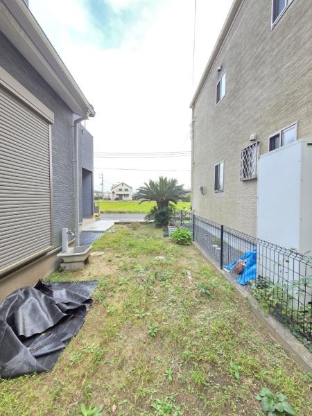 東金市堀上の中古一戸建て