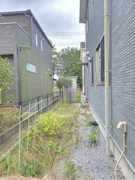 東金市堀上の中古一戸建て