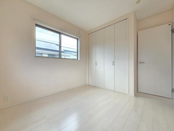 東金市堀上の中古一戸建て