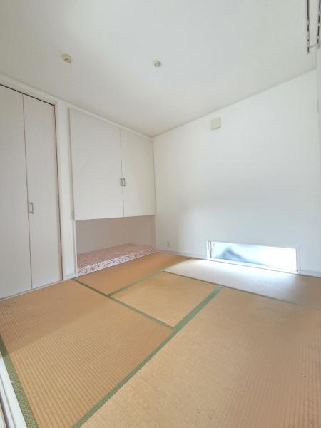 東金市堀上の中古一戸建て