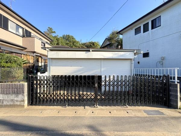 東金市関下の中古一戸建て