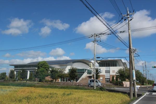 東金市関下の中古一戸建て(東金アリーナ)