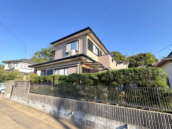 東金市関下の中古一戸建て