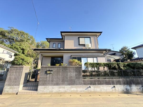 東金市　関下（とうがねし　せきした）