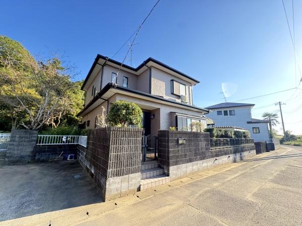 東金市　関下（とうがねし　せきした）