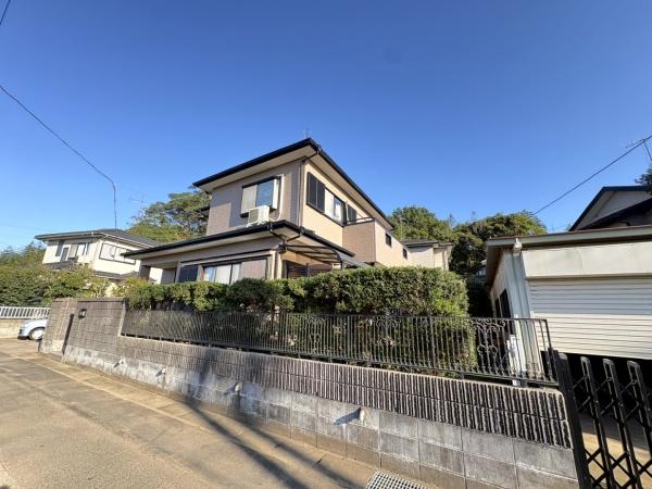 東金市関下の中古一戸建て