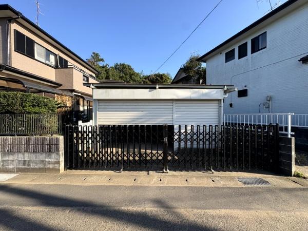 東金市関下の中古一戸建て