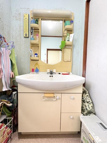 大網白里市上貝塚の中古一戸建て