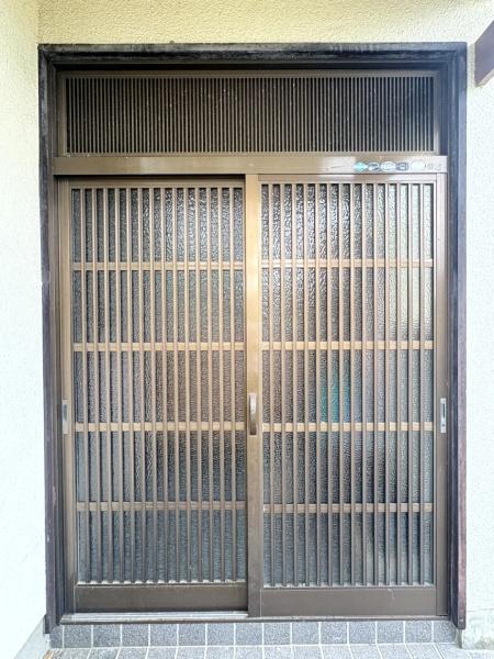 大網白里市上貝塚の中古一戸建て