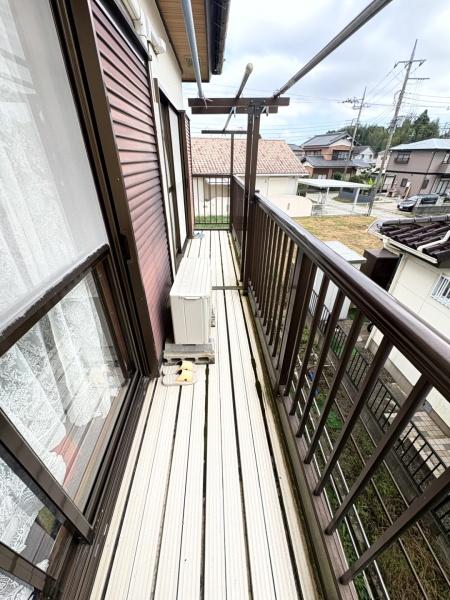 大網白里市上貝塚の中古一戸建て