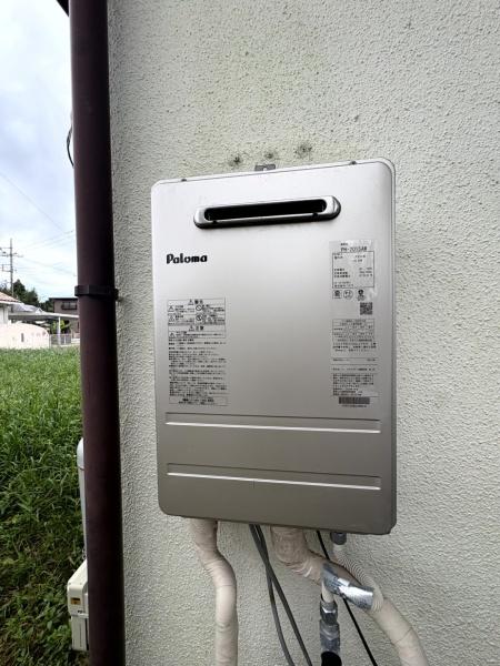 大網白里市上貝塚の中古一戸建て