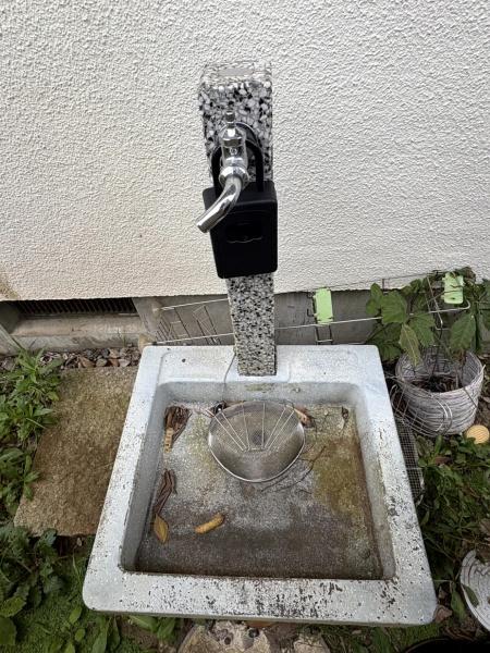 大網白里市上貝塚の中古一戸建て