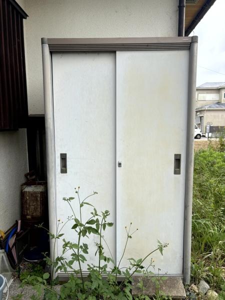大網白里市上貝塚の中古一戸建て