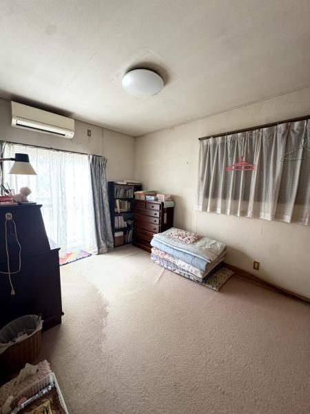 大網白里市上貝塚の中古一戸建て